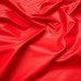 Ткань Кожзам стрейч (красный)